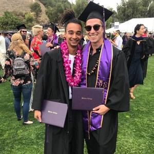 Meet your Posher, Hakon